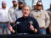 texas governor calls on citizens to report parents of transgender kids for abuse
