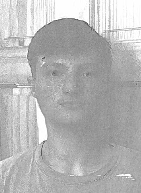 Thaddeus Horne Missing Since Aug 01, 2025 From Virginia Beach, VA