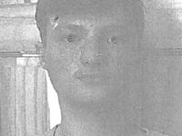 Photograph of Thaddeus Horne