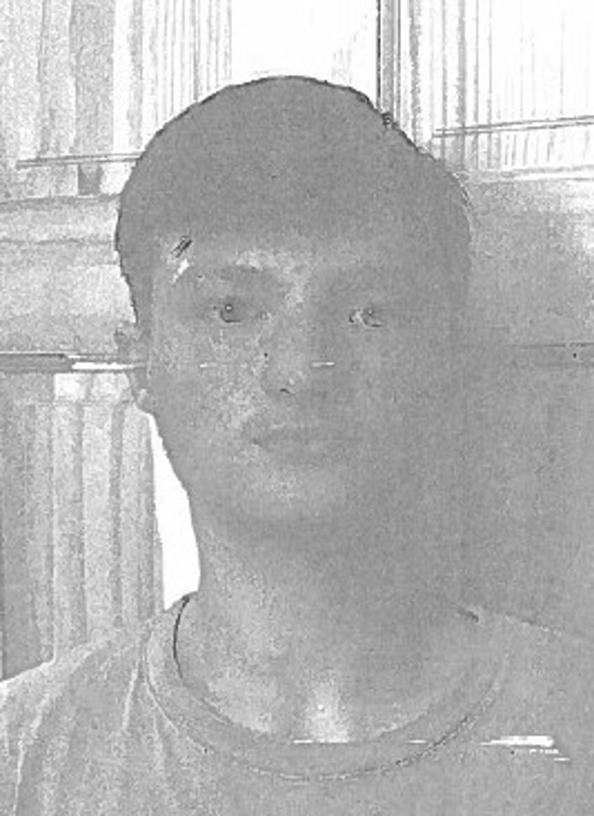 Thaddeus Horne Missing Since Aug 01, 2025 From Virginia Beach, VA