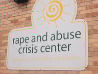 the racc is a local organization helping those in the community seeking help support
