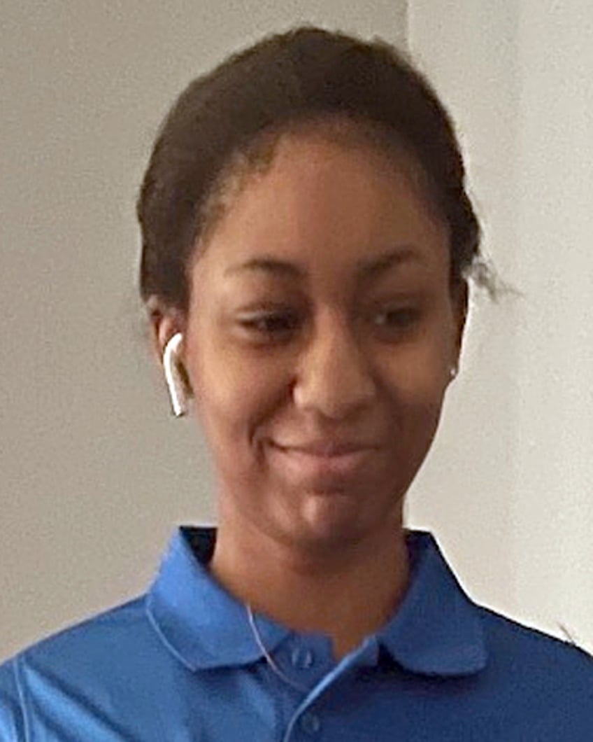 Theda Coley-Avant Missing Since Apr 11, 2025 From Norcross, GA