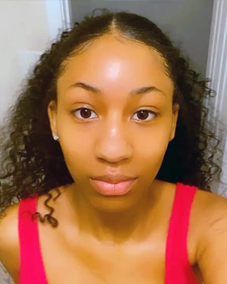 Theda Coley-Avant Missing Since Apr 11, 2025 From Norcross, GA
