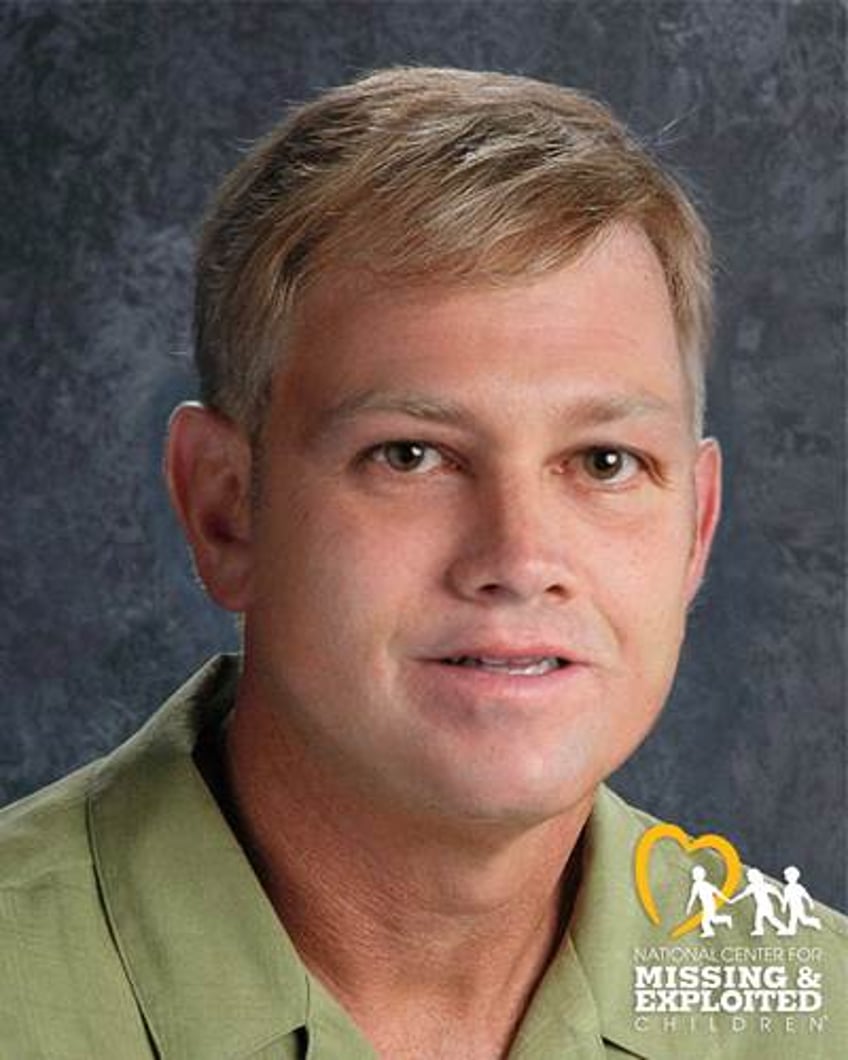 Thomas Houghland Missing Since Jul 11, 1978 From Sacramento, CA