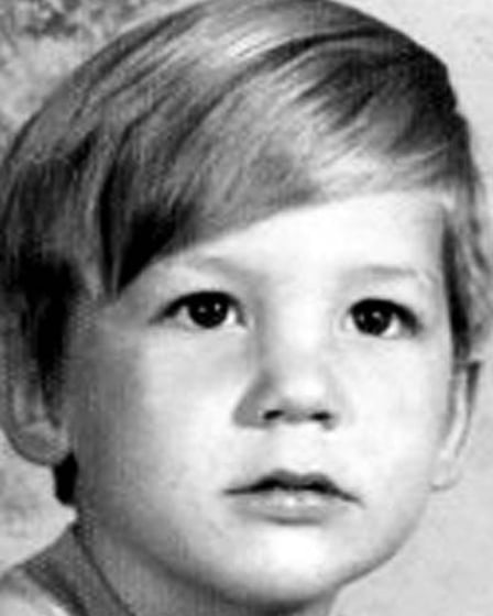 Thomas Houghland Missing Since Jul 11, 1978 From Sacramento, CA
