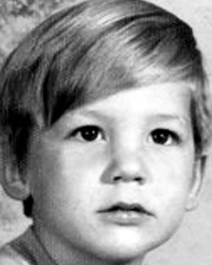 Thomas Houghland Missing Since Jul 11, 1978 From Sacramento, CA