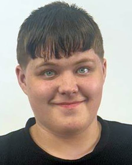 Thomas Laforge Missing Since Aug 12, 2025 From Wichita, KS