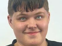 Thomas Laforge Missing Since Aug 12, 2025 From Wichita, KS