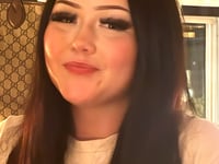 Thora Huff Missing Since Aug 12, 2025 From Sammamish, WA