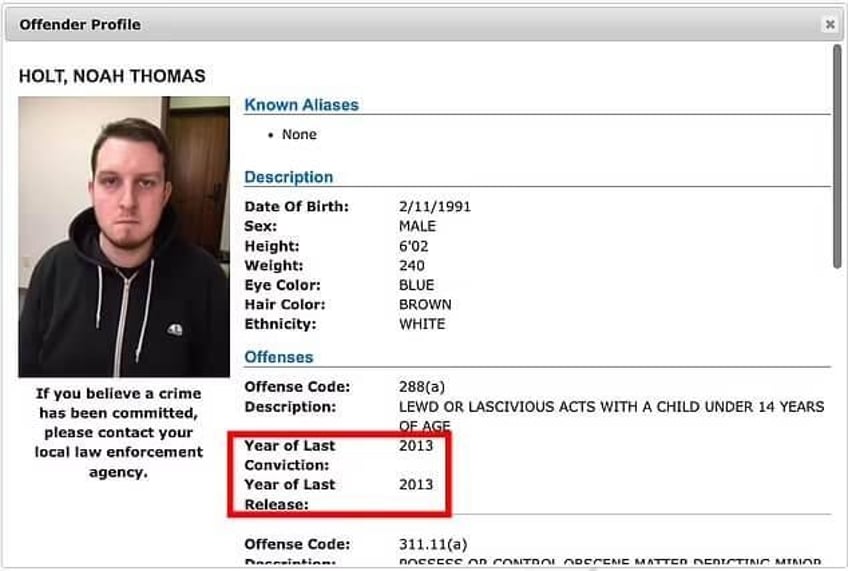 thousands of convicted pedophiles in california are being released from prison in less than a year for horrific acts including rape sodomy and sexual abuse of kids