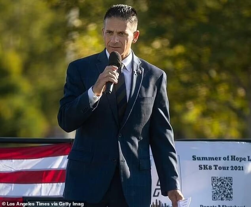 thousands of convicted pedophiles in california are being released from prison in less than a year for horrific acts including rape sodomy and sexual abuse of kids