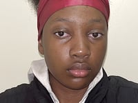 Tianui Derring Missing Since Aug 08, 2025 From Framingham, MA