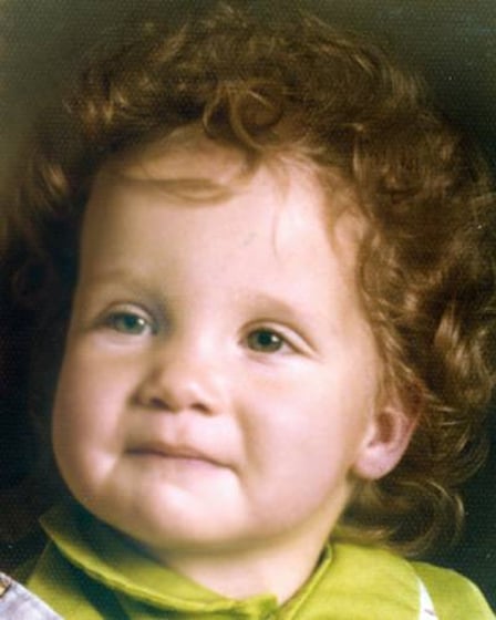 Tiffany Wise Desaparecida desde mar 30, 1977 en San Bernardino, CA