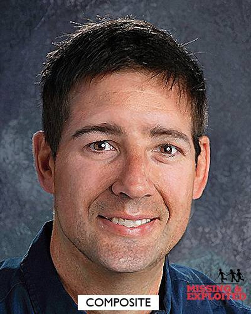 Timothy Davison Missing Since Oct 10, 1985 From Decatur, IL