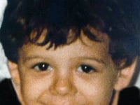 Timothy Davison Missing Since Oct 10, 1985 From Decatur, IL