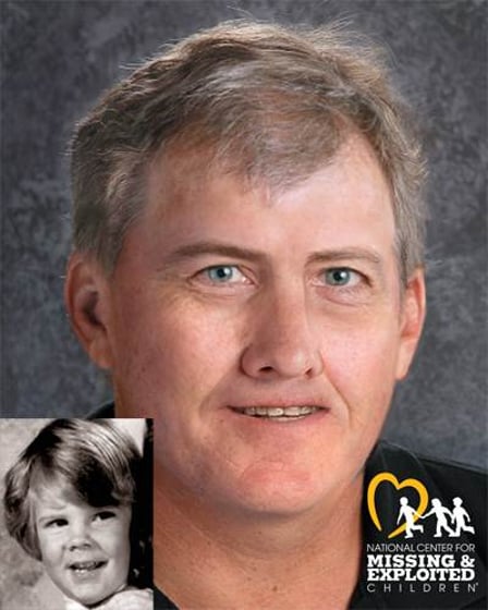 Timothy Guthrie Missing Since Feb 06, 1977 From Katonah, NY