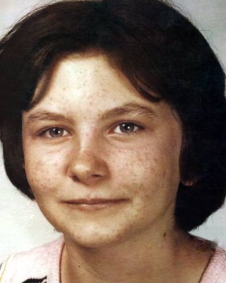 Tina Kemp Missing Since Feb 03, 1979 From Felton, DE
