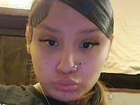 Photograph of Tivona Cardenas