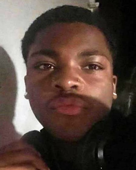 Tivyon Ross Missing Since Aug 03, 2025 From Syracuse, NY