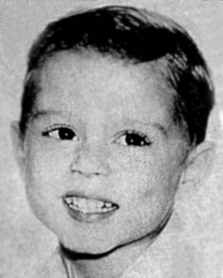 Todd Collett Missing Since Jan 23, 1964 From Goleta, CA