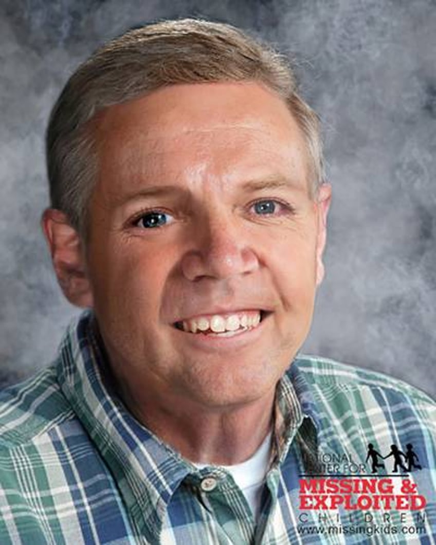 Todd Collett Missing Since Jan 23, 1964 From Goleta, CA