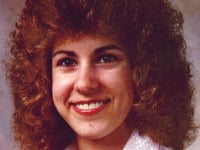 Photograph of Tracy Kroh