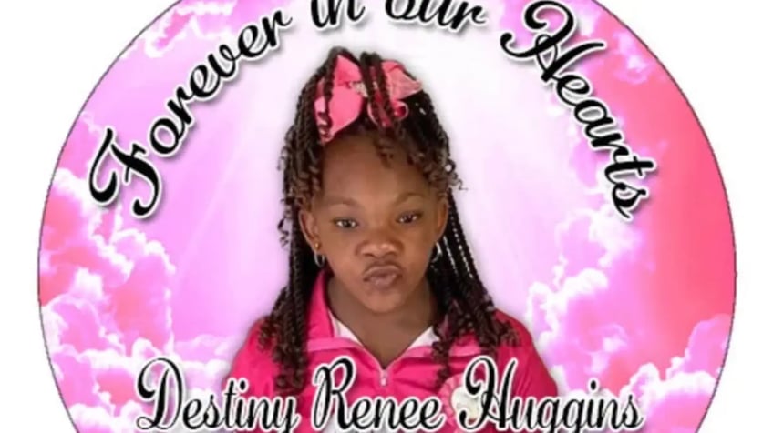 tragic end after sick individual randomly attacks 2 young girls playing outside