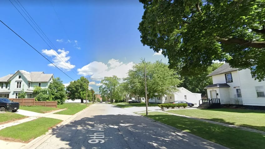tragic end after sick individual randomly attacks 2 young girls playing outside