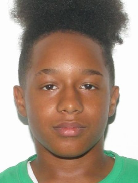 Trayvon Earp vermist sinds jun 05, 2025 van Hampton, VA