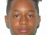 Trayvon Earp vermist sinds jun 05, 2025 van Hampton, VA
