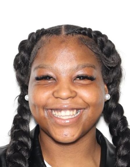 Tre'Ajah Jackson Missing Since Aug 11, 2025 From Richmond City, VA