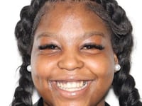 Tre'Ajah Jackson Missing Since Aug 11, 2025 From Richmond City, VA