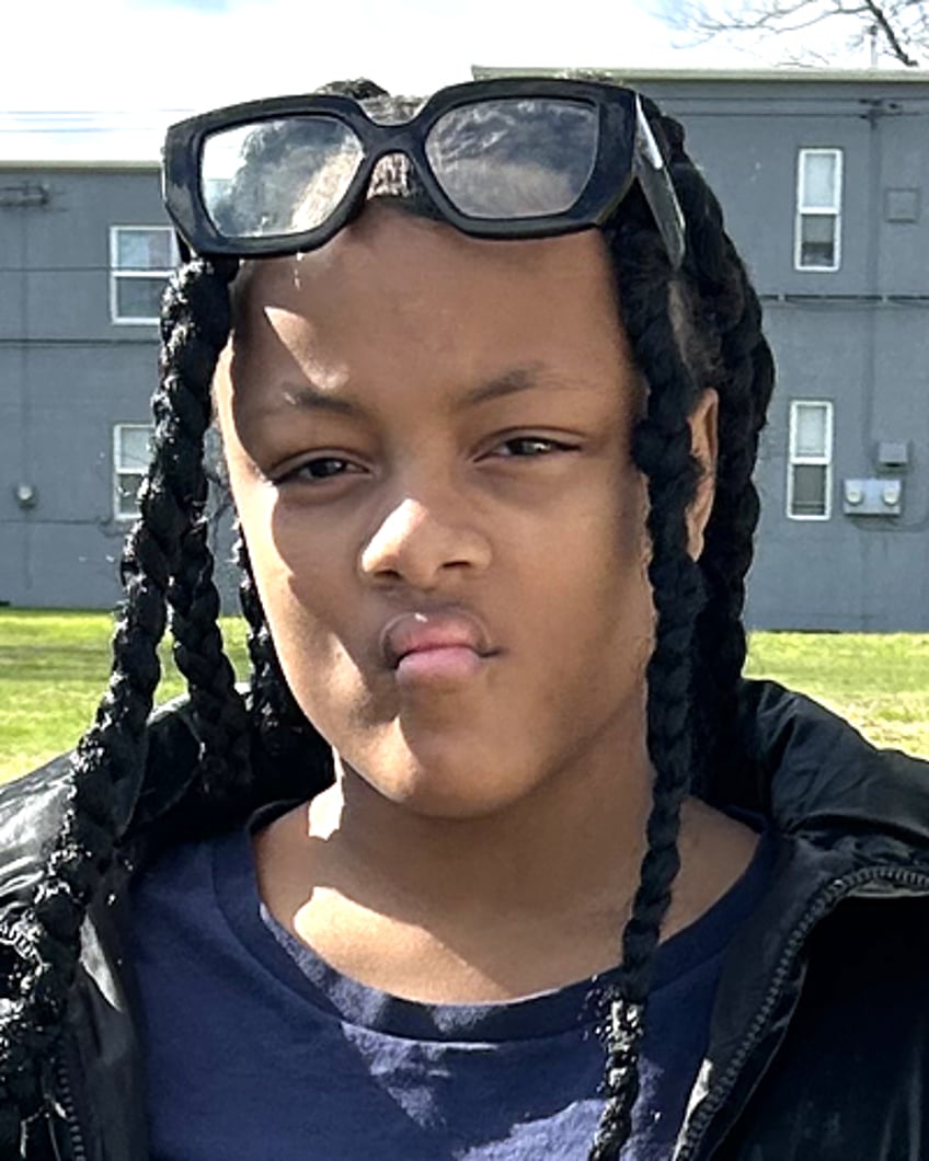 Treasure Jones Missing Since Apr 28, 2025 From Philadelphia, PA