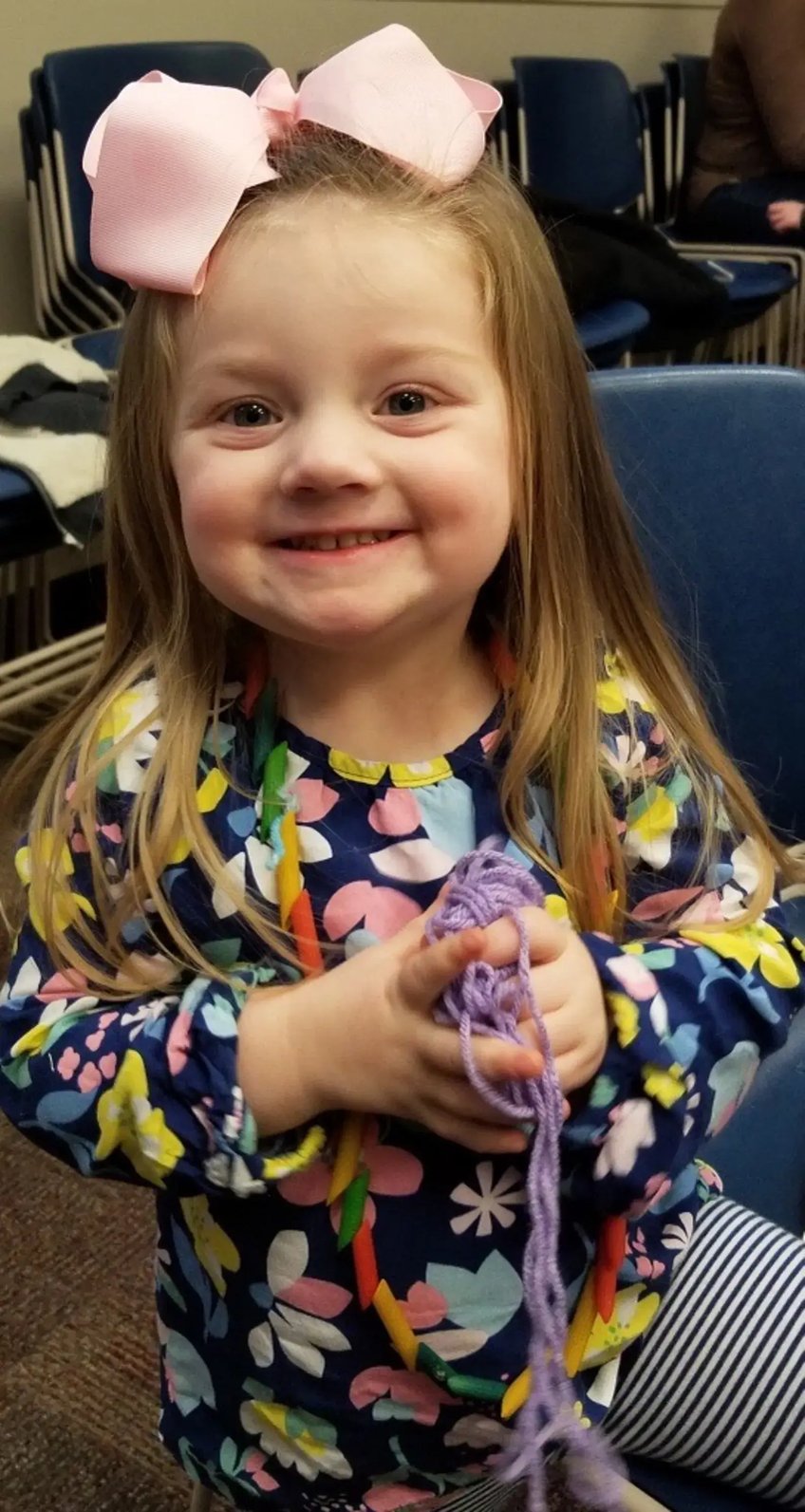 trial underway for simpsonville woman accused of killing 3 year old child