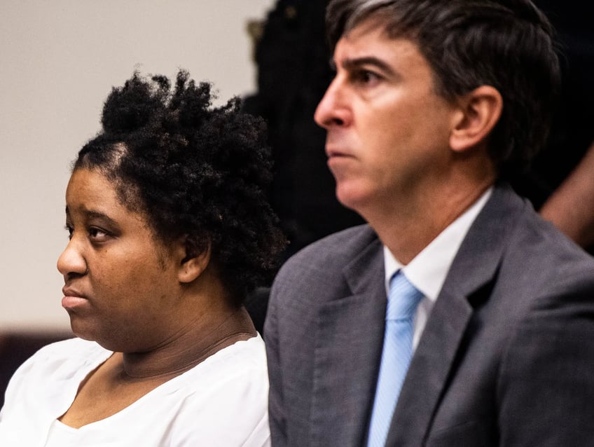 trial underway for simpsonville woman accused of killing 3 year old child