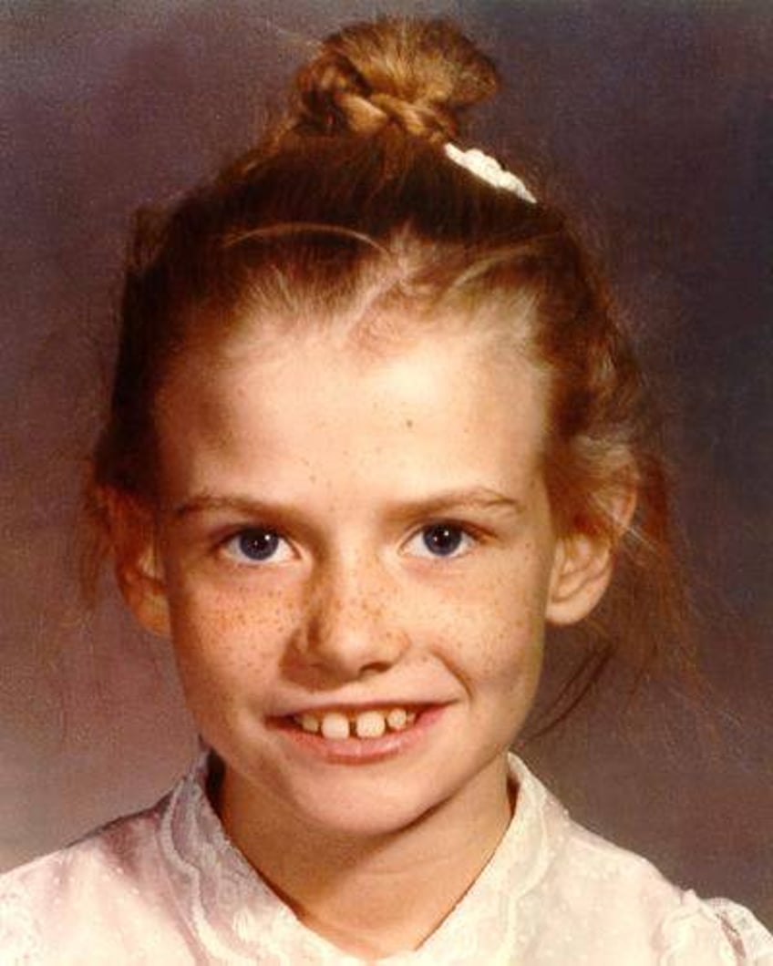 Tricia Kellett Missing Since May 07, 1982 From Chicago, IL