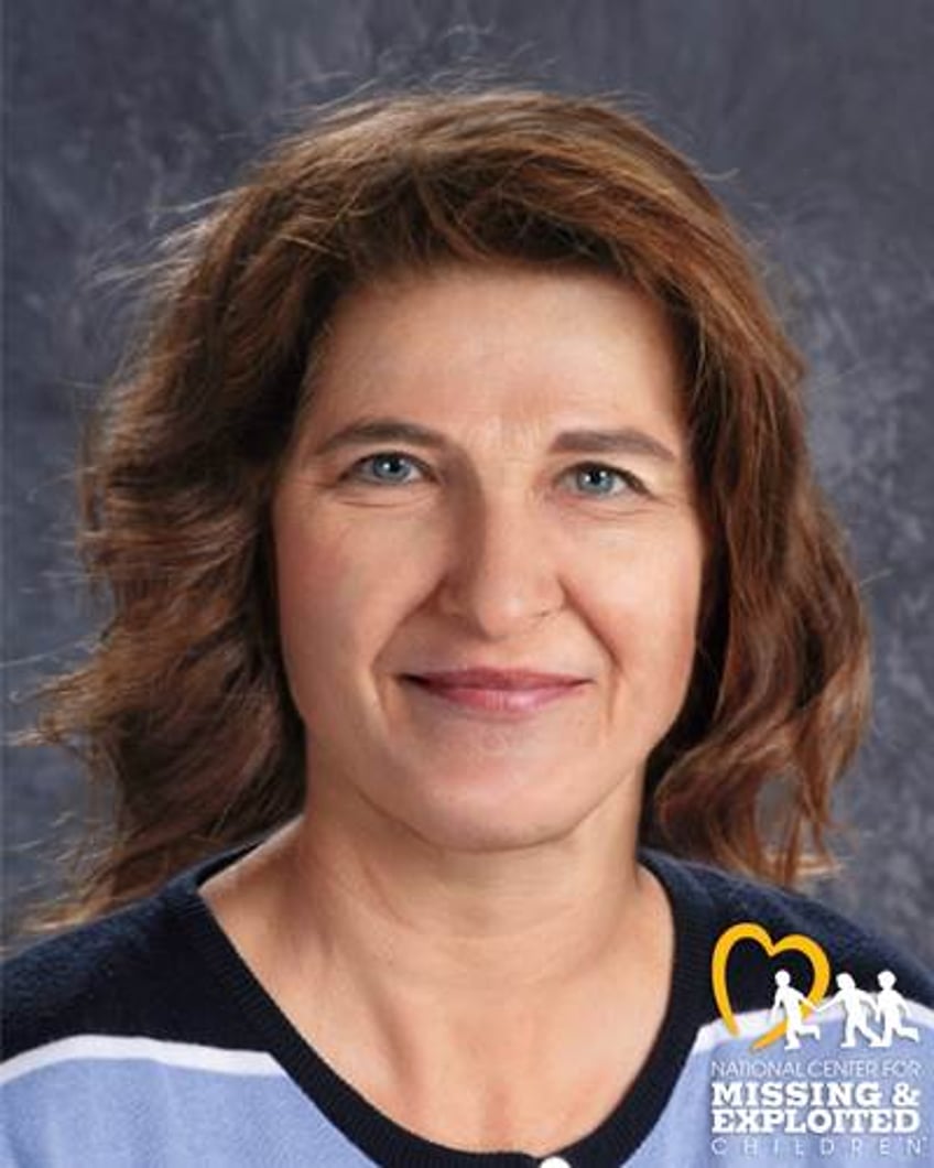Tricia Reitler Missing Since Mar 29, 1993 From Marion, IN