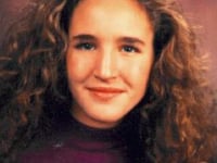 Photograph of Tricia Reitler