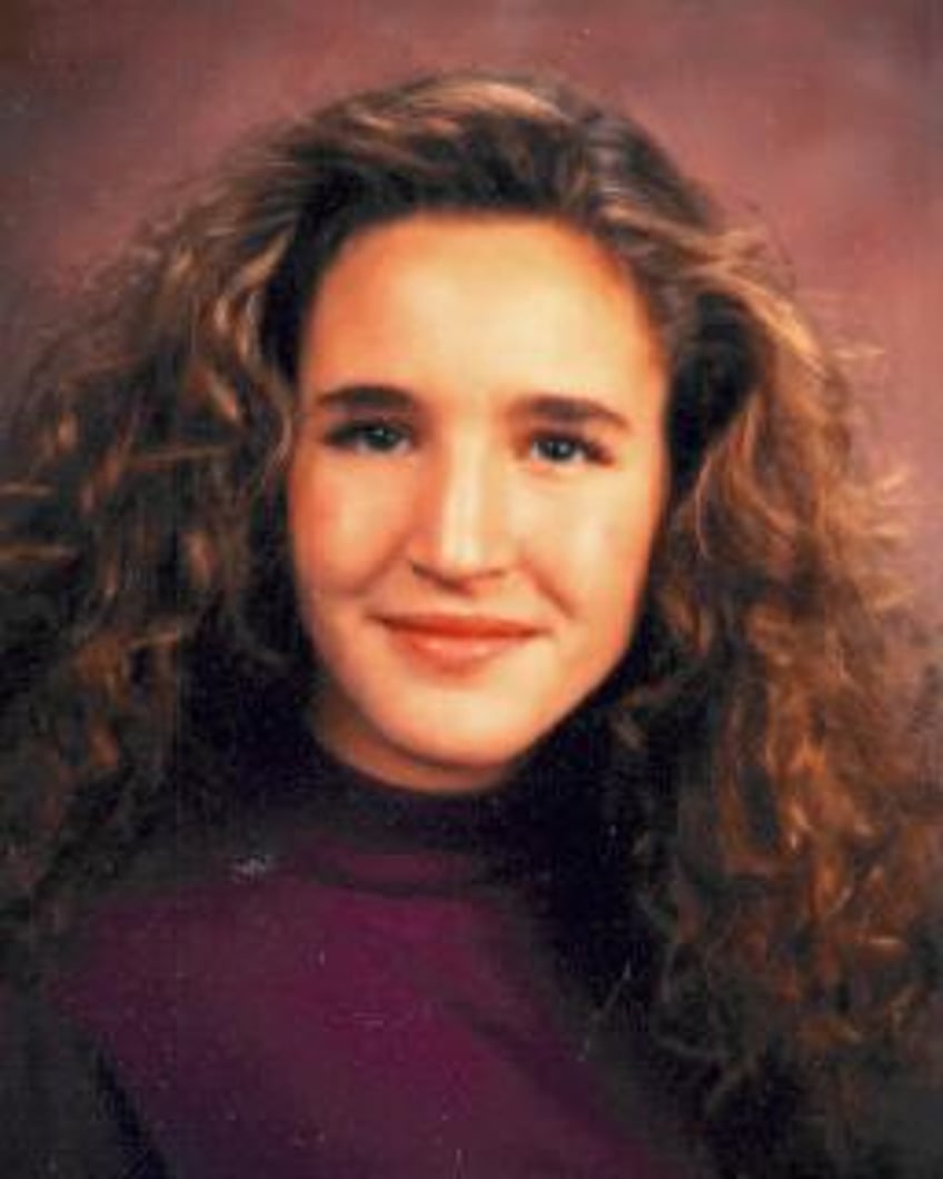 Tricia Reitler Missing Since Mar 29, 1993 From Marion, IN