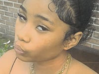 Trinity Berro vermist sinds jun 04, 2025 van Newport News, VA