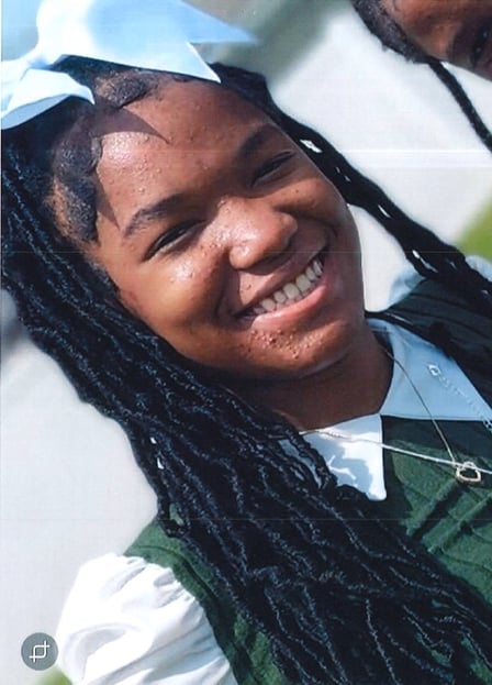 Trinity Bryant Missing Since Jul 08, 2025 From Norfolk, VA