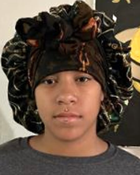 Trinity Cox Missing Since Aug 16, 2025 From Mesa, AZ