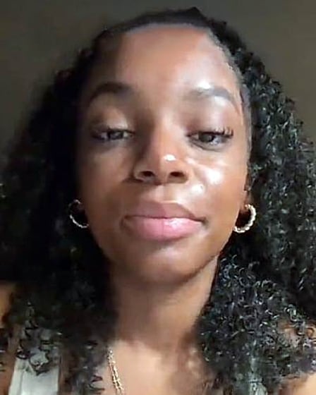 Trinity Fisher Missing Since Jul 06, 2025 From Minneapolis, MN