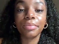 Photograph of Trinity Fisher