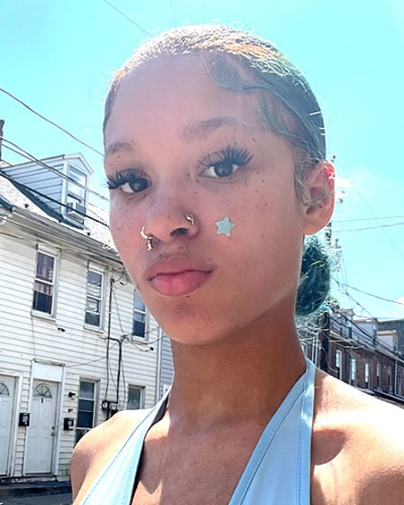 Trinity Gerhart Desaparecida desde sep 10, 2025 en Bethlehem, PA