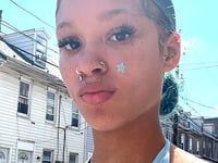 Trinity Gerhart Desaparecida desde sep 10, 2025 en Bethlehem, PA