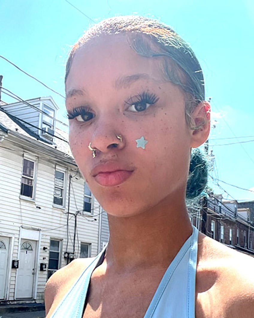 Trinity Gerhart Desaparecida desde sep 10, 2025 en Bethlehem, PA