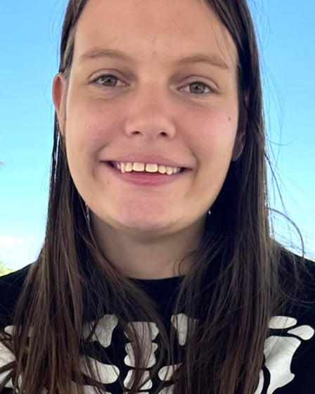 Trinity Tucker Missing Since Aug 12, 2025 From Glendale, AZ