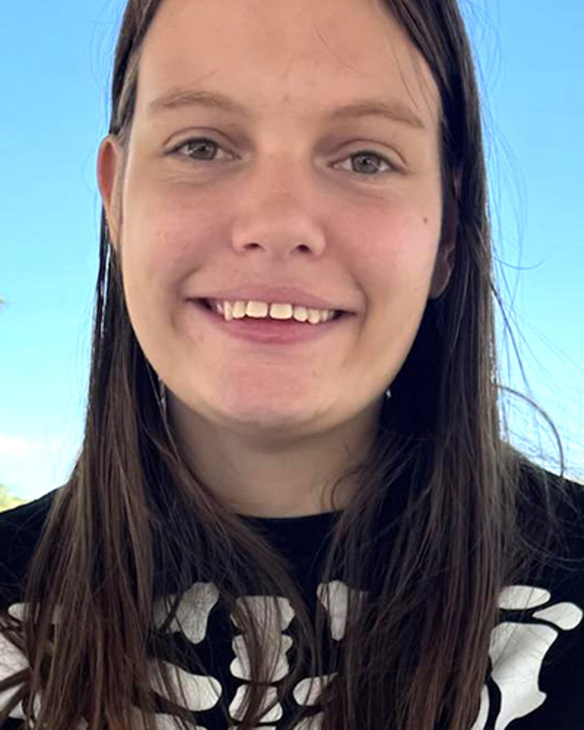 Trinity Tucker Missing Since Aug 12, 2025 From Glendale, AZ
