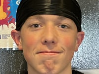 Triston Wolford Missing Since Aug 04, 2025 From Indianapolis, IN